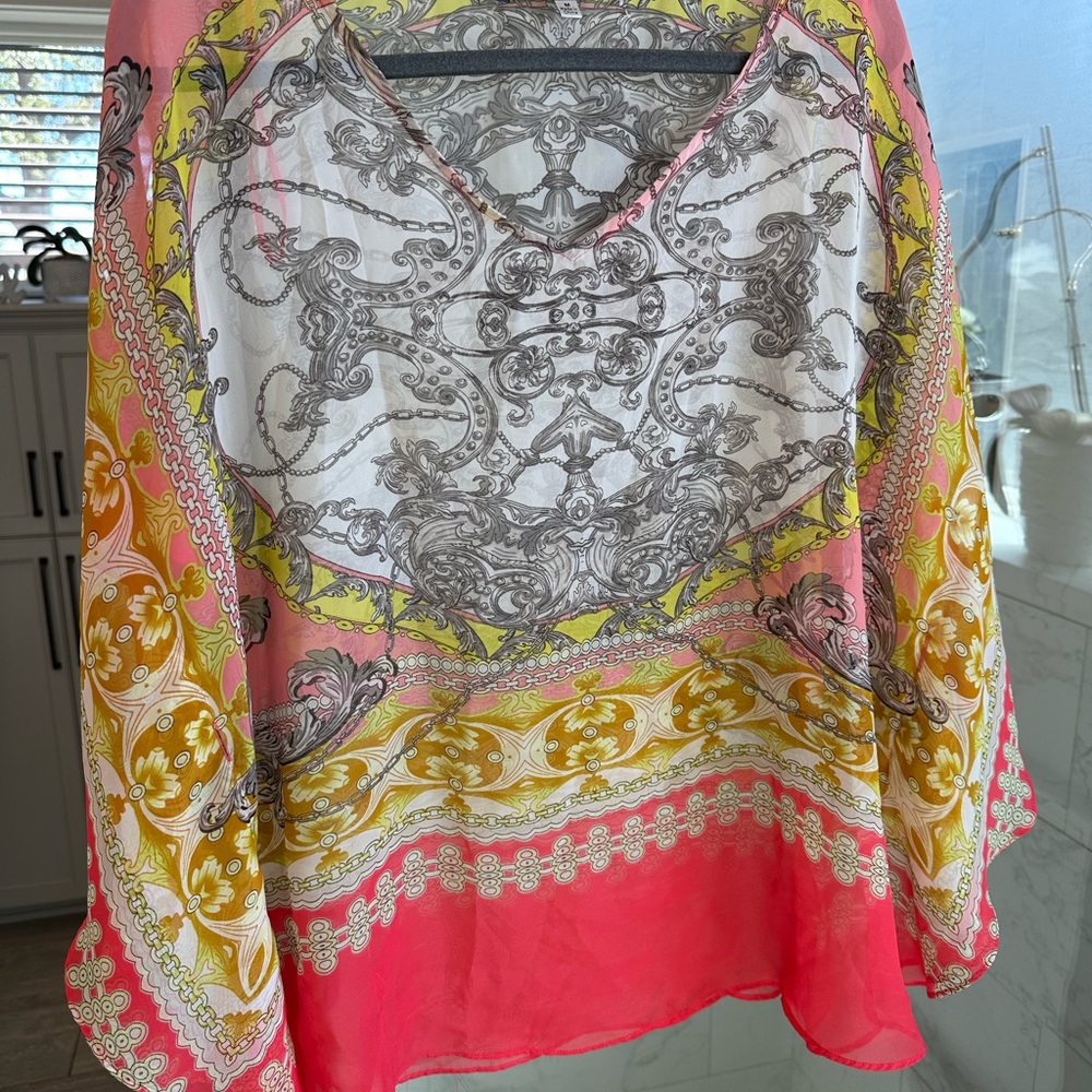 Jennifer Lopez Blouse